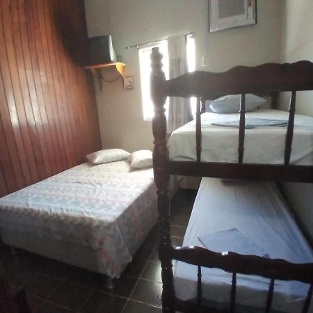 Pousada Aroeira Porto Seguro Luaran gambar