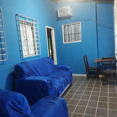 Pousada Aroeira Porto Seguro Luaran gambar