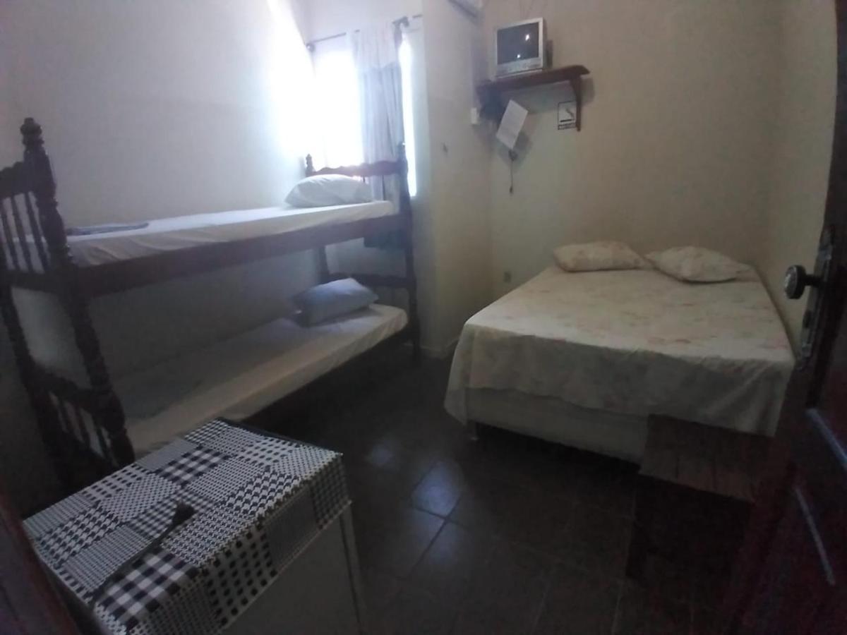Pousada Aroeira Porto Seguro Luaran gambar