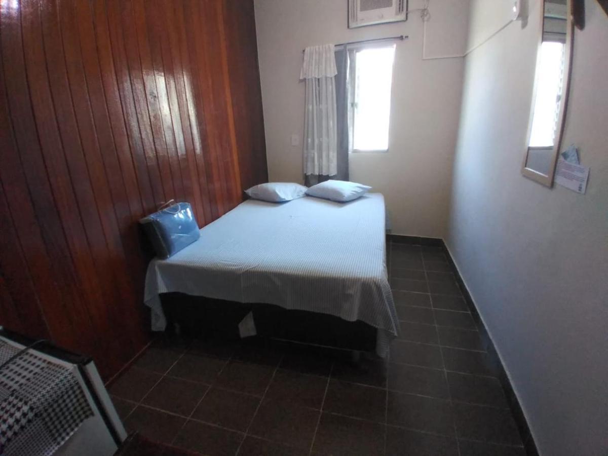 Pousada Aroeira Porto Seguro Luaran gambar
