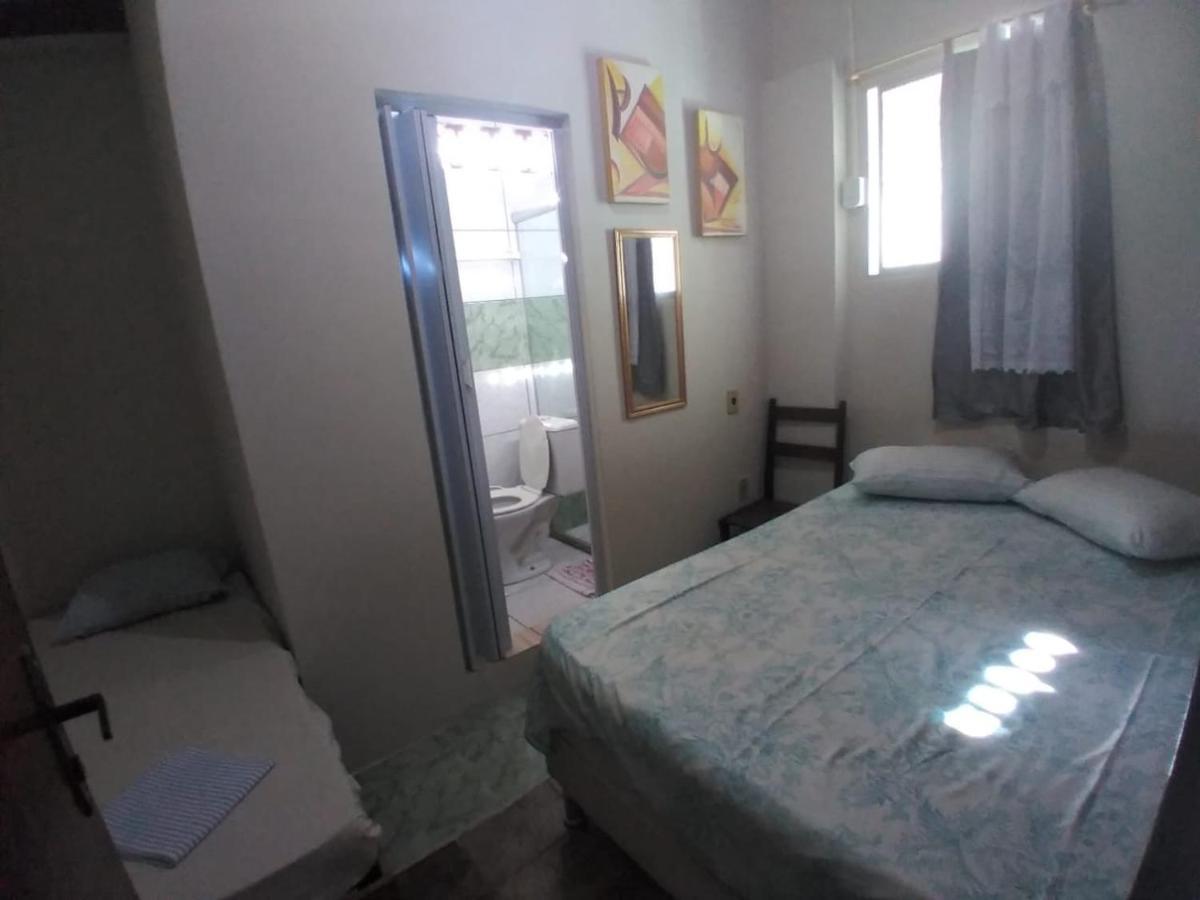 Pousada Aroeira Porto Seguro Luaran gambar
