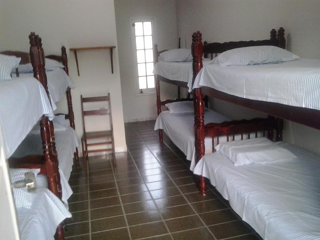 Pousada Aroeira Porto Seguro Luaran gambar