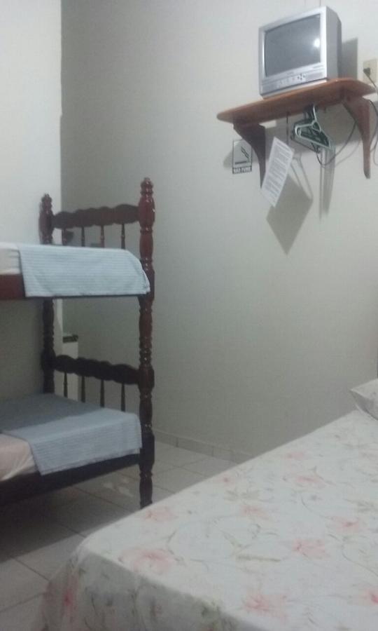 Pousada Aroeira Porto Seguro Luaran gambar